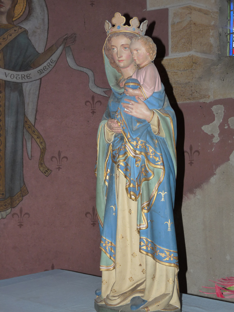 Monetay sur Allier